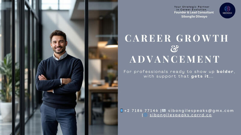 Career Growth & Advancement